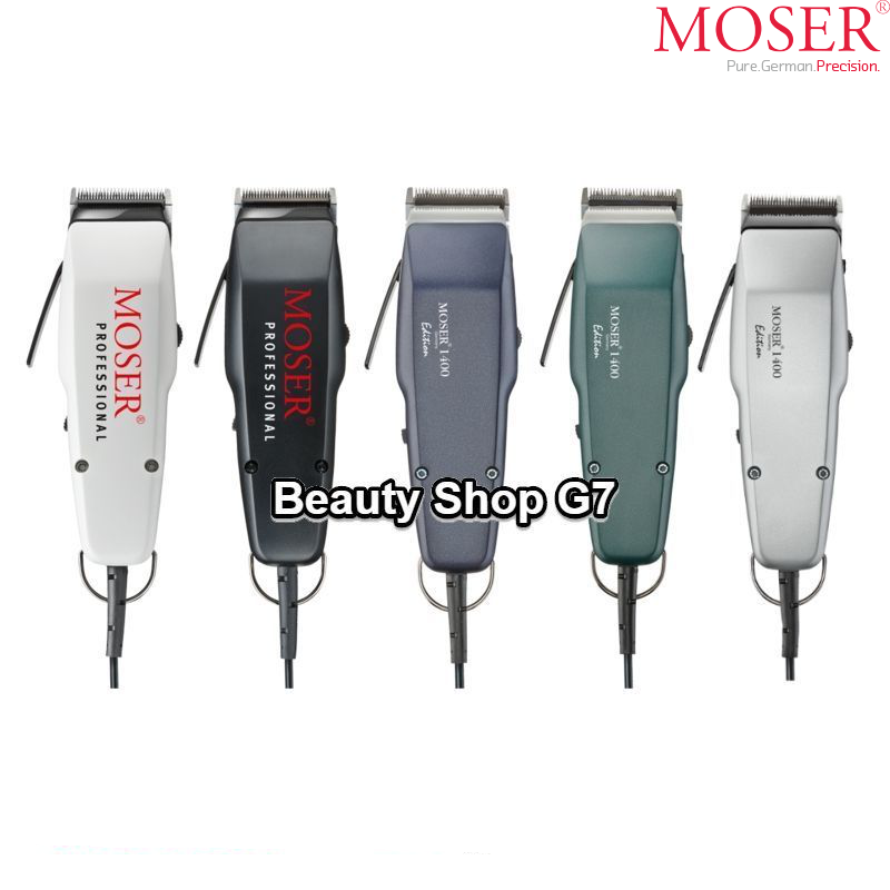 moser 1400 classic professional hair clipper
